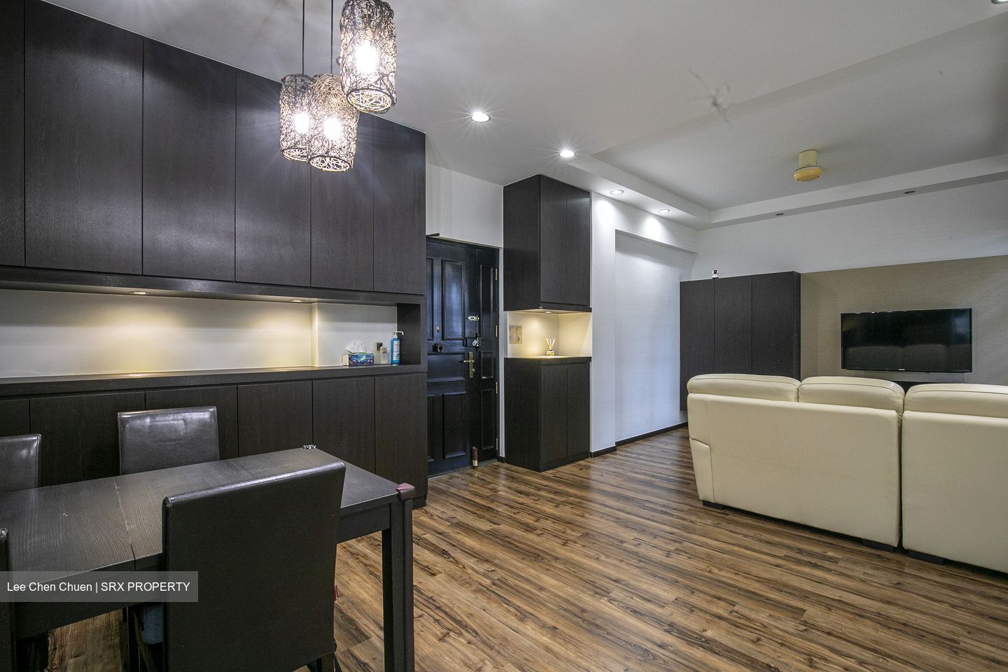 Blk 461 Clementi Avenue 3 (Clementi), HDB 5 Rooms #532226851